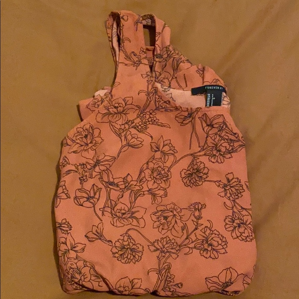 Forever 21 - Romper